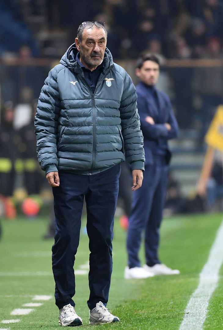 Maurizio Sarri