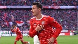Inter, Pavard non convocato: oggi meeting interno del Bayern. La situazione
