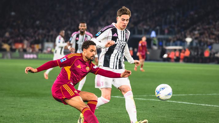 Rensch, il futuro è adesso: col Genoa è pronto a sostituire Wesley dal 1′ - immagine 1