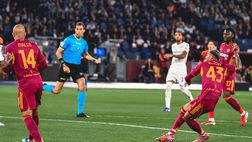La moViola: Koné su Ndour, rigore? Manca qualche giallo ma Zufferli bravo