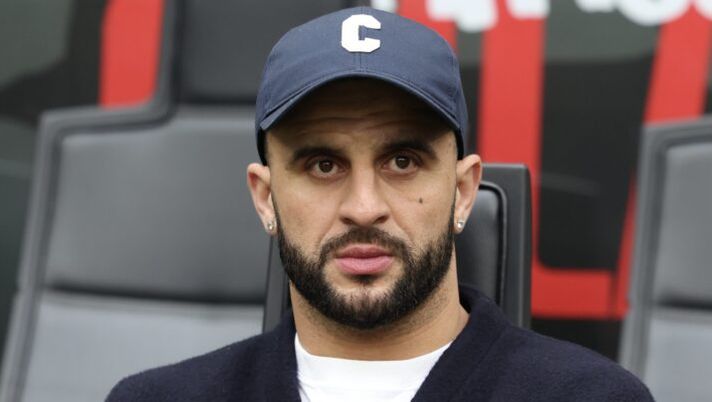 Walker: “Ho grande ambizione, voglio essere un leader! Sul derby, la Champions, Leao…” - immagine 1