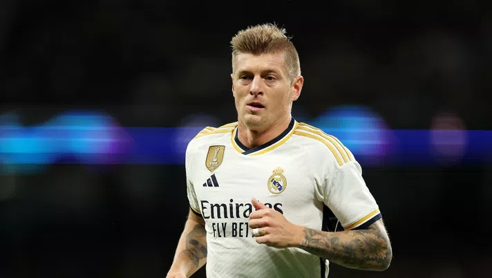 Kroos: “Mondiale per Club? Irresponsabile. I giocatori si stancheranno. Bisogna pensare…” - immagine 1