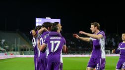 Gazzetta: “Tra campionato e Conference, febbraio è il mese della verità viola”