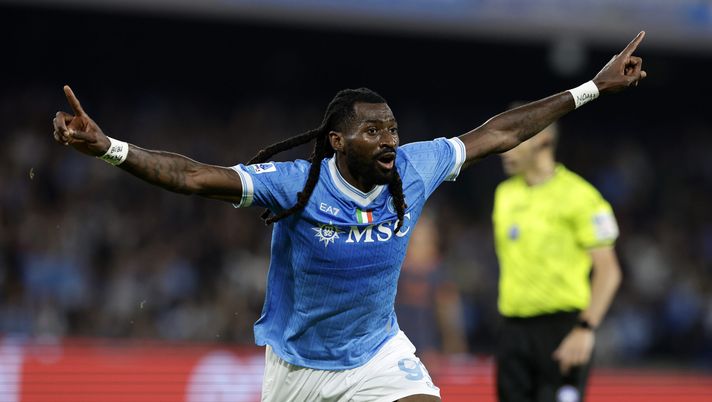 Calciomercato Milan, i rossoneri puntano Anguissa: numeri e valutazione - immagine 1