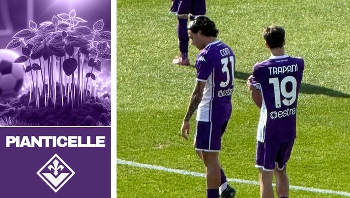 È l’ora di Gabriele Conti: la Primavera ha un bomber travestito da mediano - immagine 1