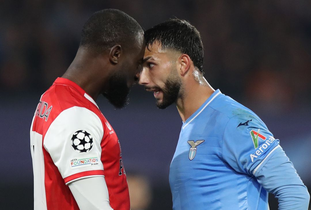 Valentin Castellanos