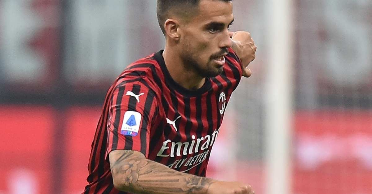 Suso svela: “L’Inter mi voleva acquistare, ma io rifiutai. Non sarebbe stata la cosa giusta …”