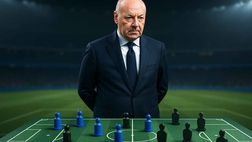 Calciomercato | Marotta trasforma l’Inter: formazione incredibile nel 2026