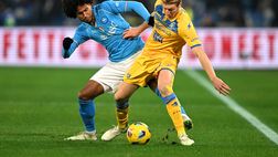 Frosinone, il ds: “Brescianini è da un po’ che lo volevamo, molte big sono su di lui”