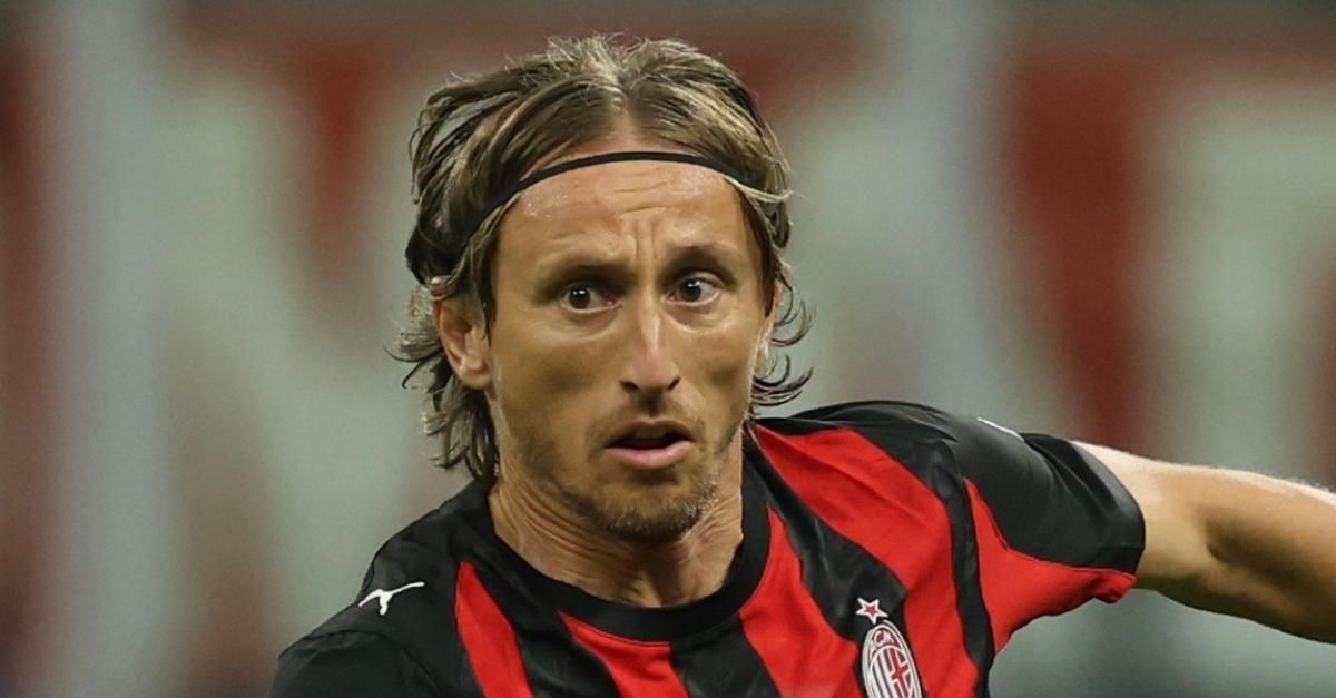Infinito Modric, 40 anni da Maestro: ora altri successi con il Milan