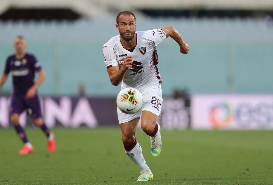 Fotogallery – Fiorentina-Torino 2-0: le immagini del match - immagine 35