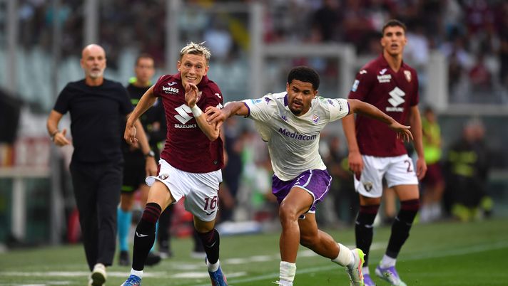 Due pareggi per la Fiorentina, piccoli passi per Pioli. Che rimane positivo - immagine 1