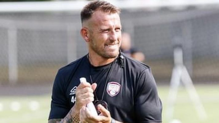 Luparense, Coletti: “Ci prendiamo i tre punti, ma dobbiamo migliorare” - immagine 1