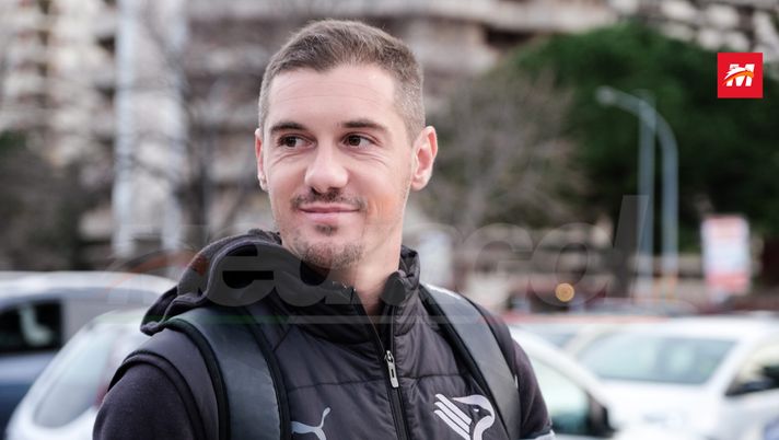 Marconi: “Il Palermo punta a vincere, si sta strutturando per andare in A” - immagine 1