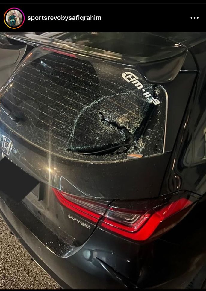 Malesia, calciatori sotto attacco: la FA “assumete guardie del corpo”- immagine 5