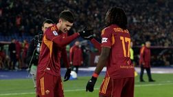 I voti di Roma-Sassuolo al fanta: Soulé come El Shaarawy e Koné! Ferguson come Pinamonti, Wesley, Dybala…