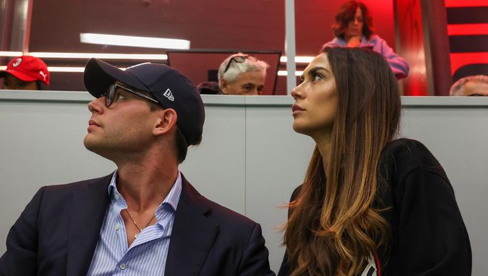 Melissa Satta a Verissimo: “Sto molto bene, non mi nascondo. Ringrazio la persona che ho…”  Melissa Satta a Verissimo: “Sto molto bene, non mi nascondo. Ringrazio la persona che ho…” - immagine 1