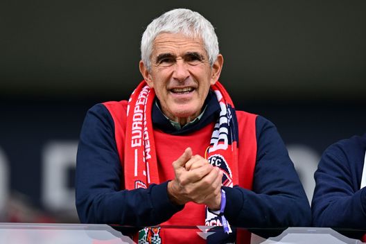 Parma-Bologna: scopriamo insieme chi sono i tifosi vip- immagine 2