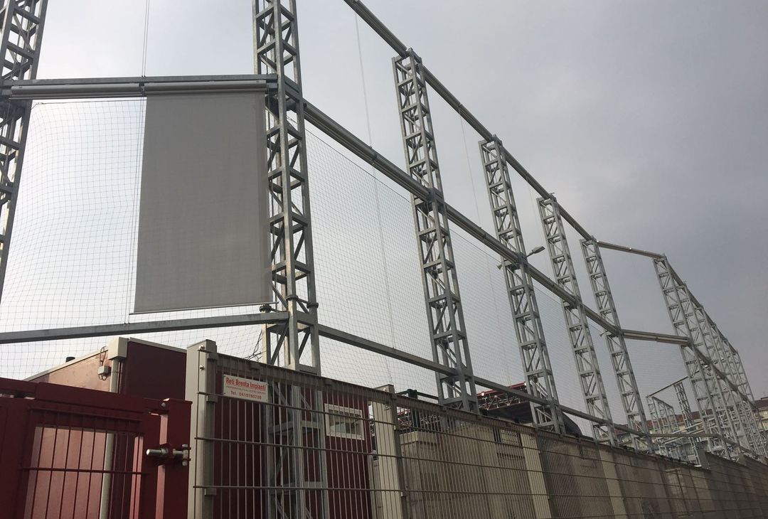 Fotogallery – Filadelfia blindato: ecco gli accorgimenti anti-spie del Toro di Mazzarri - immagine 5