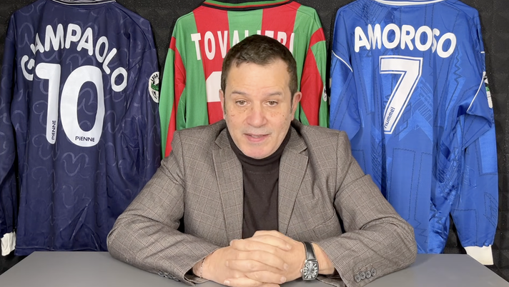 Pedullà: “Thuram per Frattesi? Fantasia, vi spiego! Muharemovic-Inter, mi risulta che…” Pedullà: “Thuram per Frattesi? Fantasia, vi spiego! Muharemovic-Inter, mi risulta che…” - immagine 1