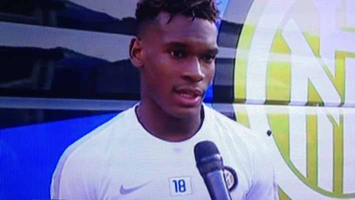 L’ex Inter Andrew Gravillon torna a giocare in Italia - immagine 1