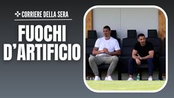 Il Milan irrompe nel calciomercato estivo: ecco tutti i colpi in arrivo