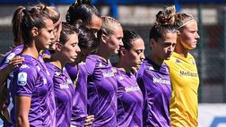 Focus on Fiorentina Femminile - Viola Nation