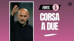 Nuovo allenatore Milan, Italiano in pole. Ma c’è un’alternativa importante