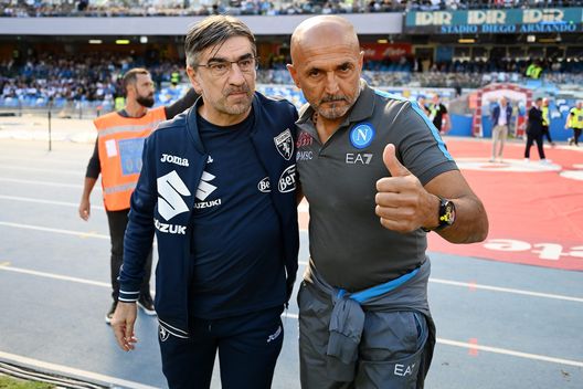 A Torino arriva la bestia nera di Juric: con Spalletti 7 sconfitte in 7 partite- immagine 2