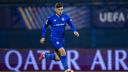 Como, primo botto di mercato: ufficiale l’arrivo di Martin Baturina