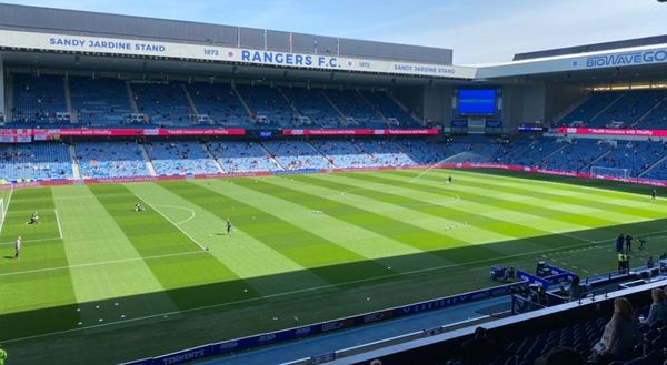 No ai tifosi Rangers nel derby nel nostro stadio: rischio sanzioni, ma il Celtic non molla…- immagine 2