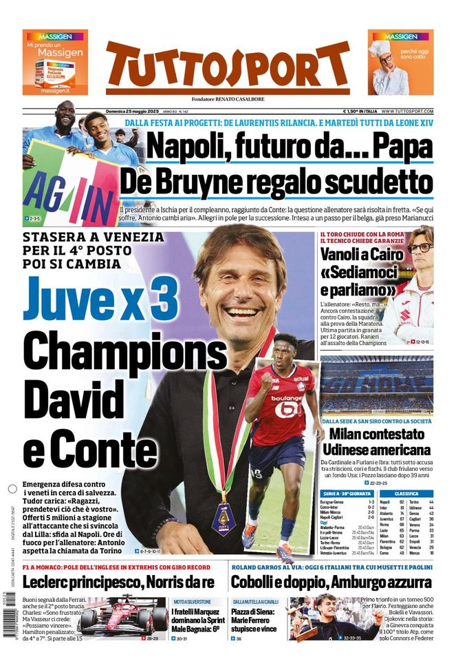 Tuttosport