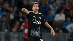 DAI CAMPI – Perrone, S. Roberto, Benedyczak, Bernabé, Pongracic, Dybala, Dovbyk, Lobotka: le novità