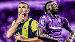 La Fiorentina sogna l’attacco a 4. CorSport: “Kean permettendo… “