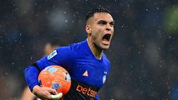 NEWS – Lautaro, Lobotka, Vlahovic, Anguissa, Bartesaghi, Bonny, Dybala, McTominay, Soulé: le novità