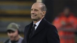 Allegri: “Leao al centro? A sinistra si addormenta! Su Fullkrug, il mercato e Bartesaghi…”
