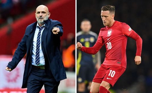 Fastidio al polpaccio in allenamento: Zielinski salta Finlandia-Polonia- immagine 2