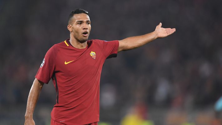 Nuovo positivo in Serie A: è Juan Jesus Nuovo positivo in Serie A: è Juan Jesus - immagine 1