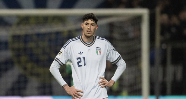 Pagelle Italia, Gazzetta condanna Bastoni e non solo: un altro interista prende lo stesso voto- immagine 2