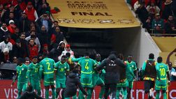 Coppa d’Africa, Senegal campione: Marocco K.O 1-0 in finale, decide Gueye
