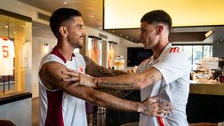 Roma, Pellegrini e Soulé in cerca del riscatto: contro DiFra per tornare grandi