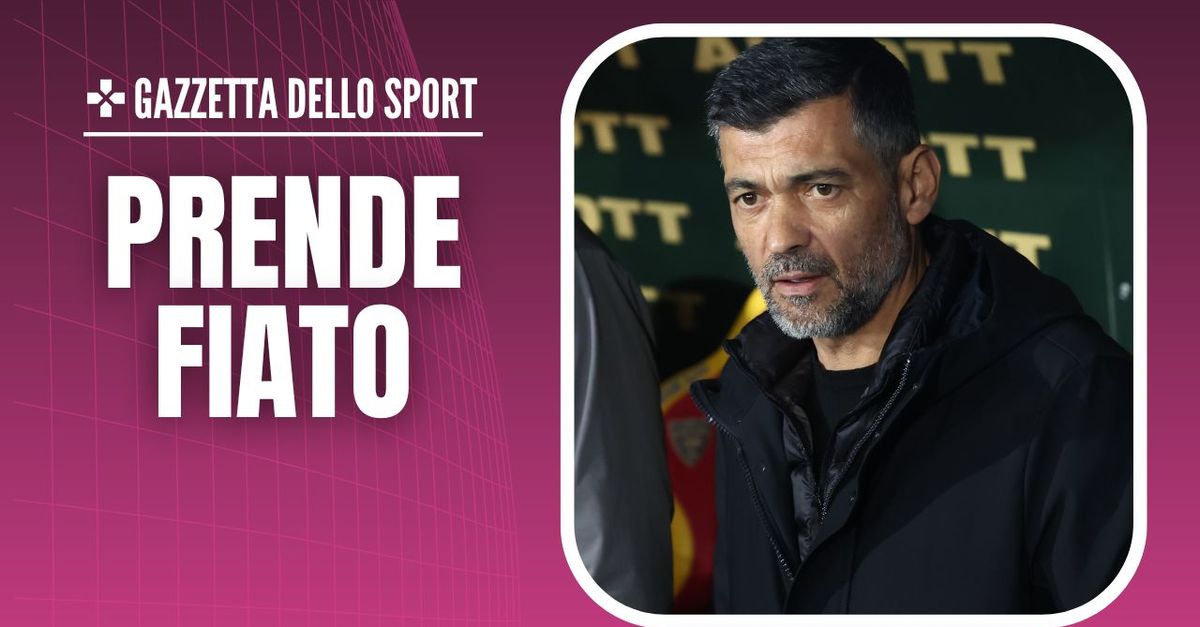 spugna avverte milan tre
