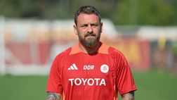 De Rossi sotto contratto, ma occhio alle alternative