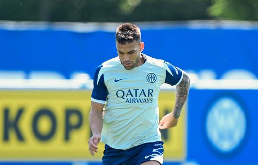 Inter Lautaro