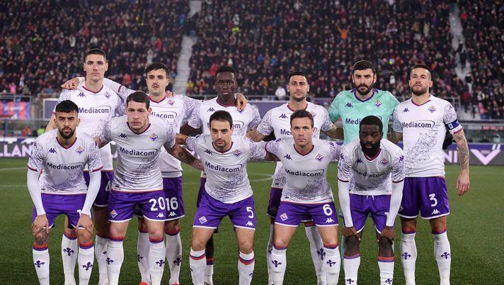 Guetta: “La Fiorentina non l’ha mai vista” - immagine 1