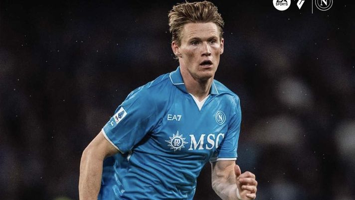 UFFICIALE – Serie A, McTominay candidato al premio giocatore di maggio: gli sfidanti - immagine 1