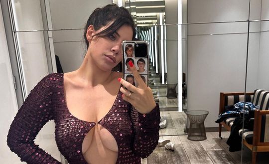 Wanda Nara