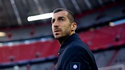 Inter, Inzaghi ha l’arma Mkhitaryan per fermare Kimmich. C’è un difetto da sfruttare