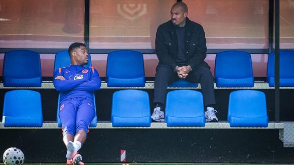 Sky: “Da sabato Dumfries sarà ad Appiano. Derby? Ecco le prime sensazioni in casa Inter”- immagine 2