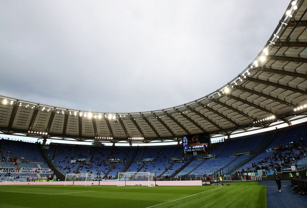 Stadio Olimpico